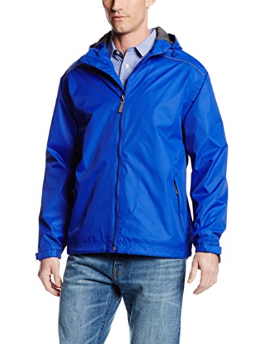 Charles River Apparel Mens Nor'Easter Waterproof Golf Rain Jackets