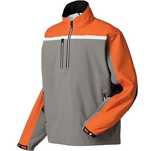 Footjoy Mens Golf-Hydrolite Golf Rain Jackets