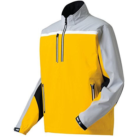 Mens Footjoy Golf-Hydrolite Golf Rain Jackets