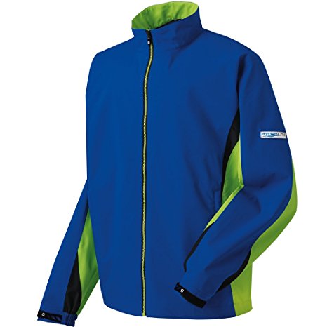 Footjoy Mens Golf-Hydrolite Golf Rain Jackets