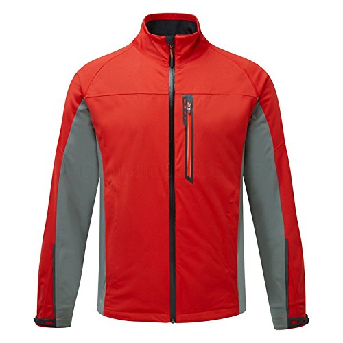 waterproof golf jacket mens