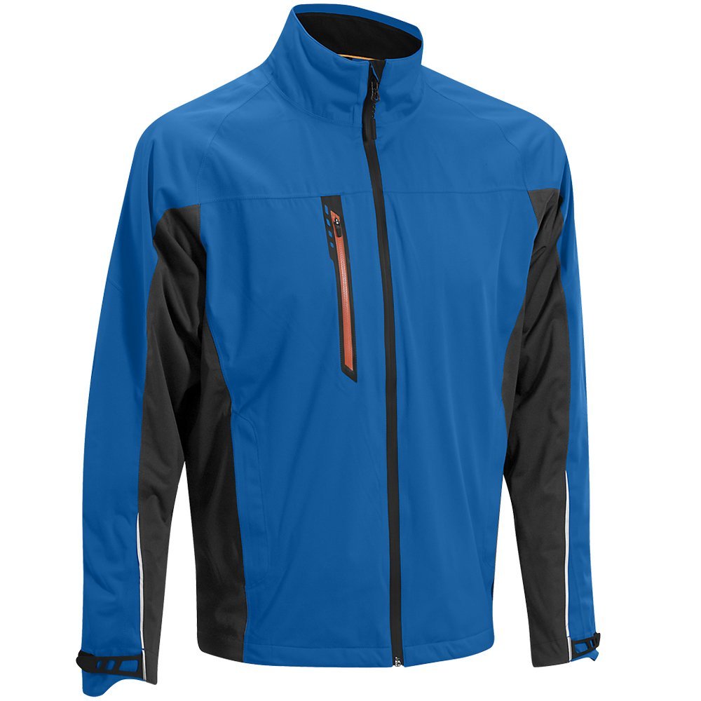 mizuno golf rain jacket