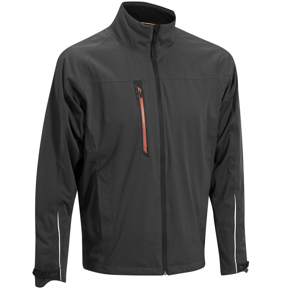 mizuno impermalite flex rain jacket