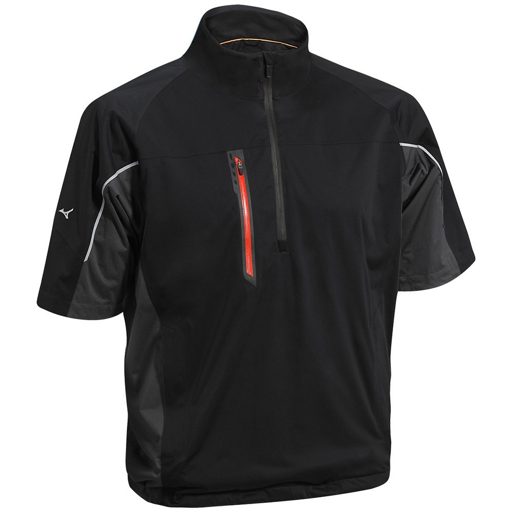 mizuno impermalite jacket