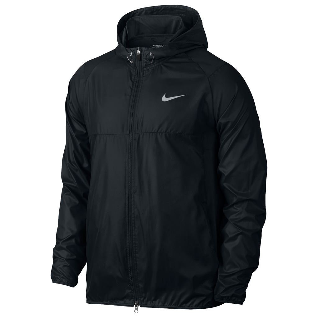 golf rain gear nike