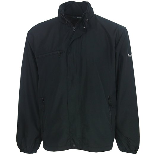 Mens Reebok Harker Fleece Lined Golf Rain Jackets