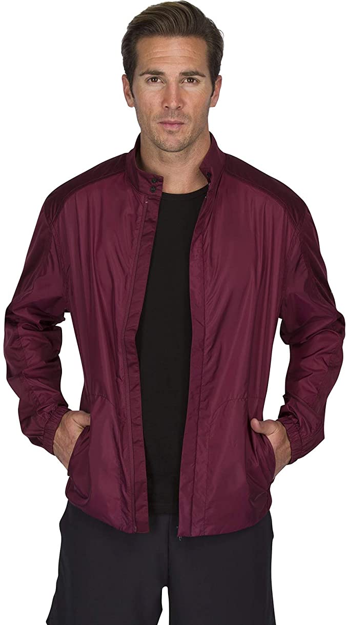 Buy Mens Golf Rain Jackets for Lowest Prices!