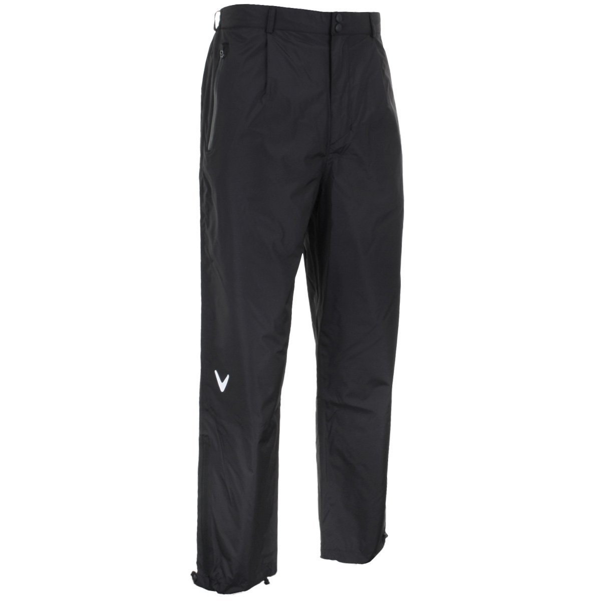 Mens Callaway Weather Series Waterproof Golf Rain Pants