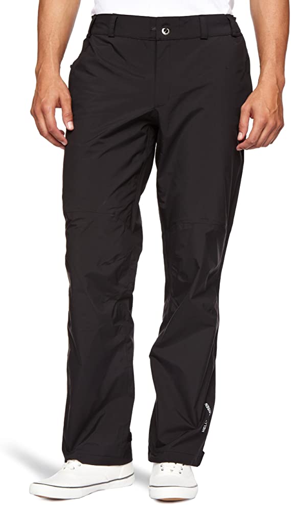 Mens Helly Hansen Packable Golf Rain Pants