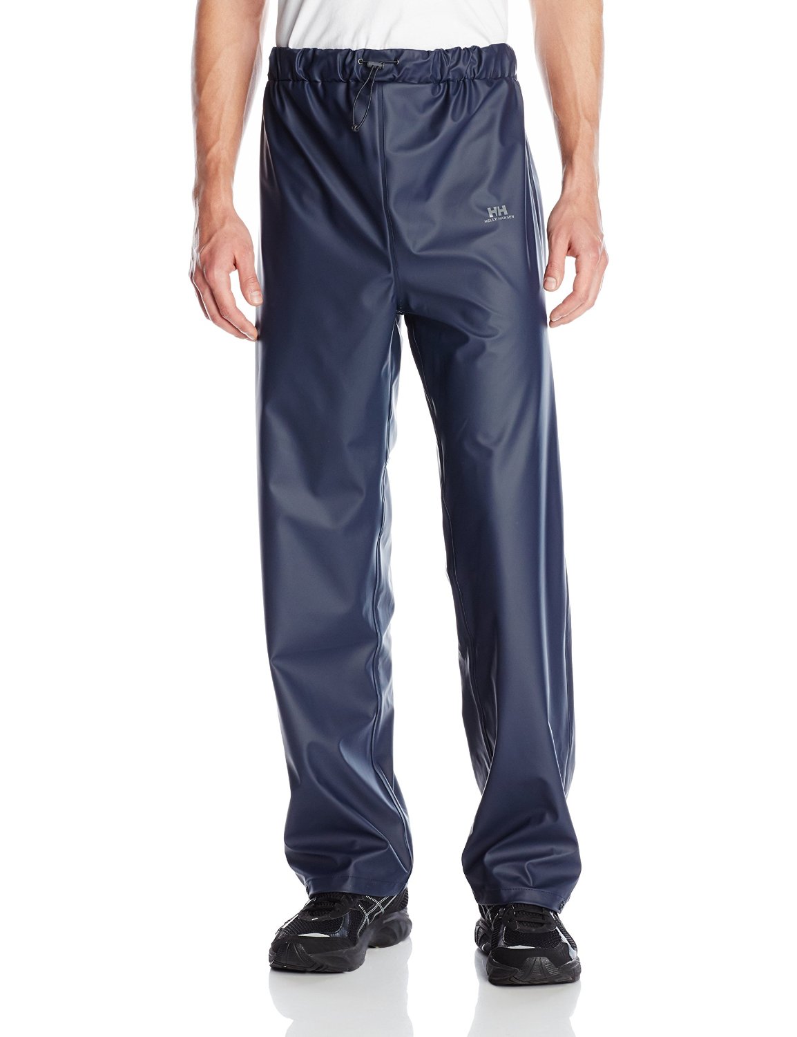 Mens Helly Hansen Voss Golf Rain Pants