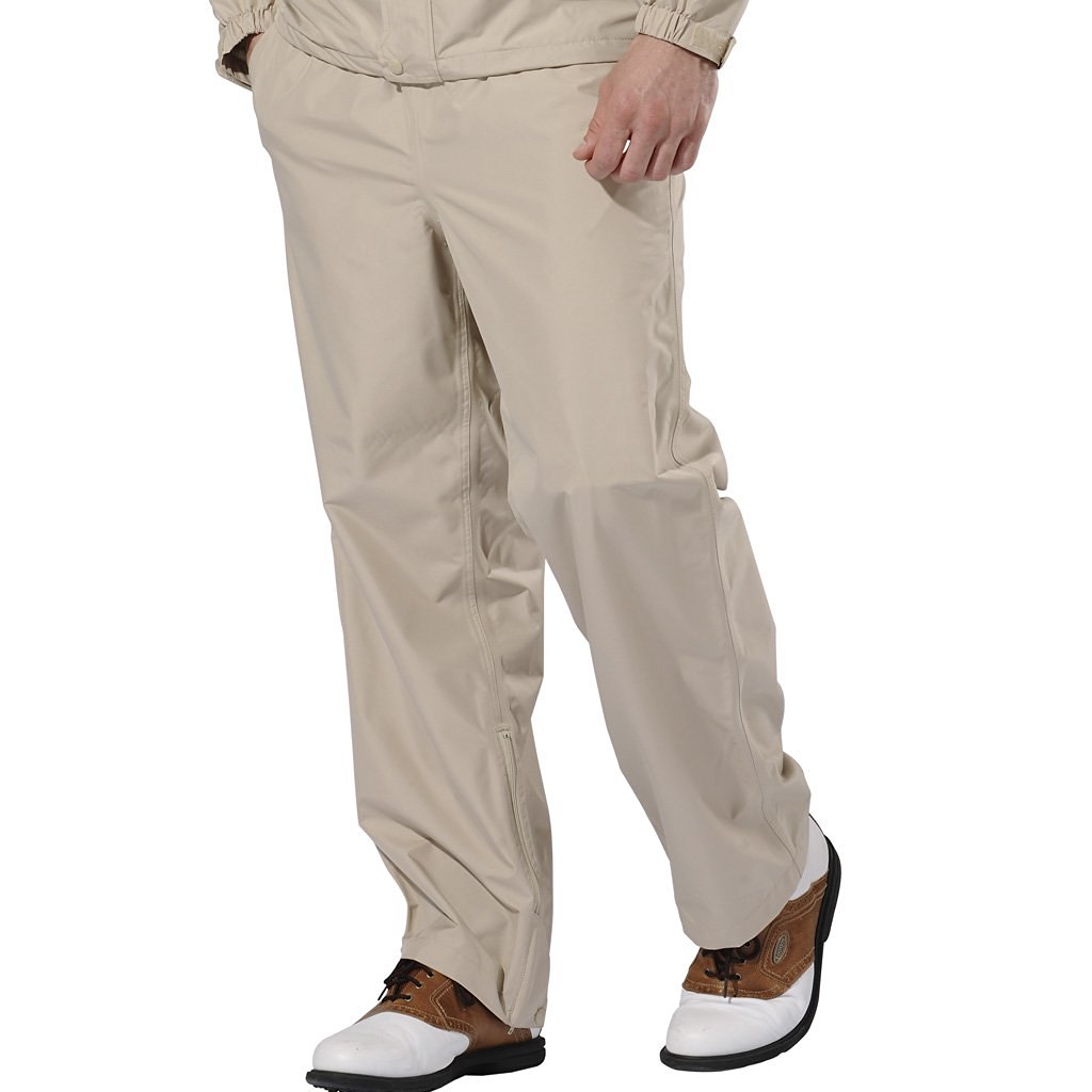 Mens Golf Rain Pants