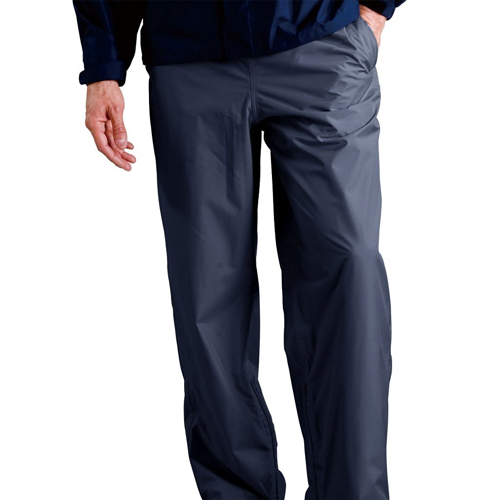 Monterey Club Mens Waterproof Golf Rain Pants