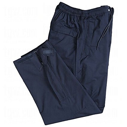 Mens The Weather Company Microfiber Golf Rain Pants