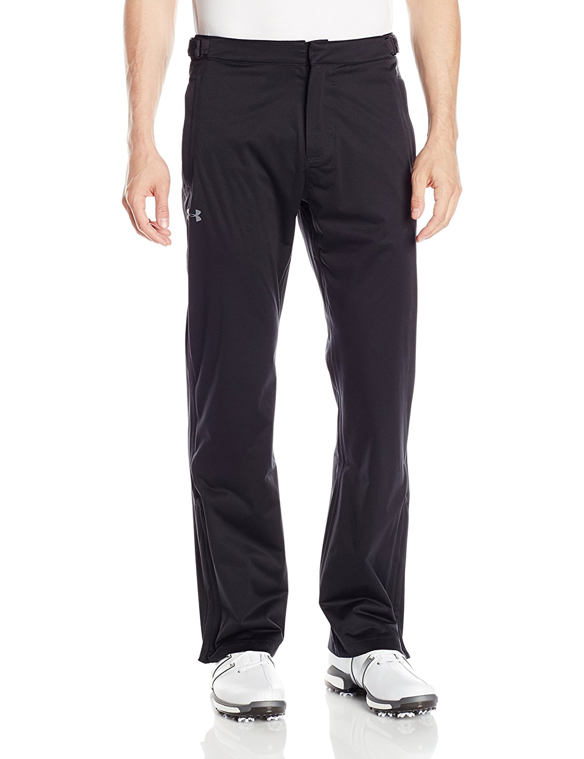 Mens Under Armour Storm Golf Rain Pants