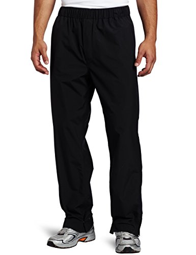 Mens Zero Restriction Featherweight Golf Rain Pants