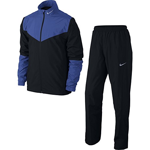 Mens Nike 2016 Storm-Fit Golf Rain Suits