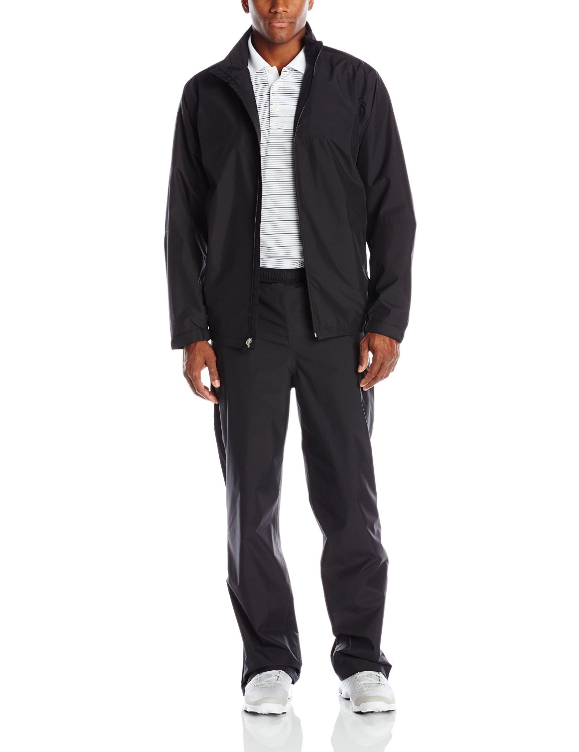 Nike Mens Storm-Fit Golf Rain Suits