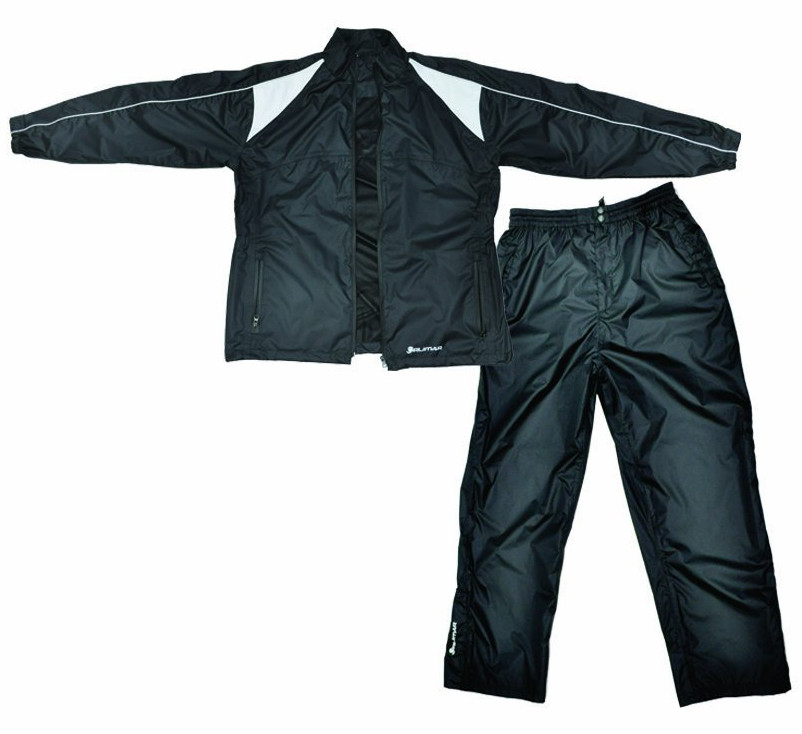 Mens Golf Rainwear Collection