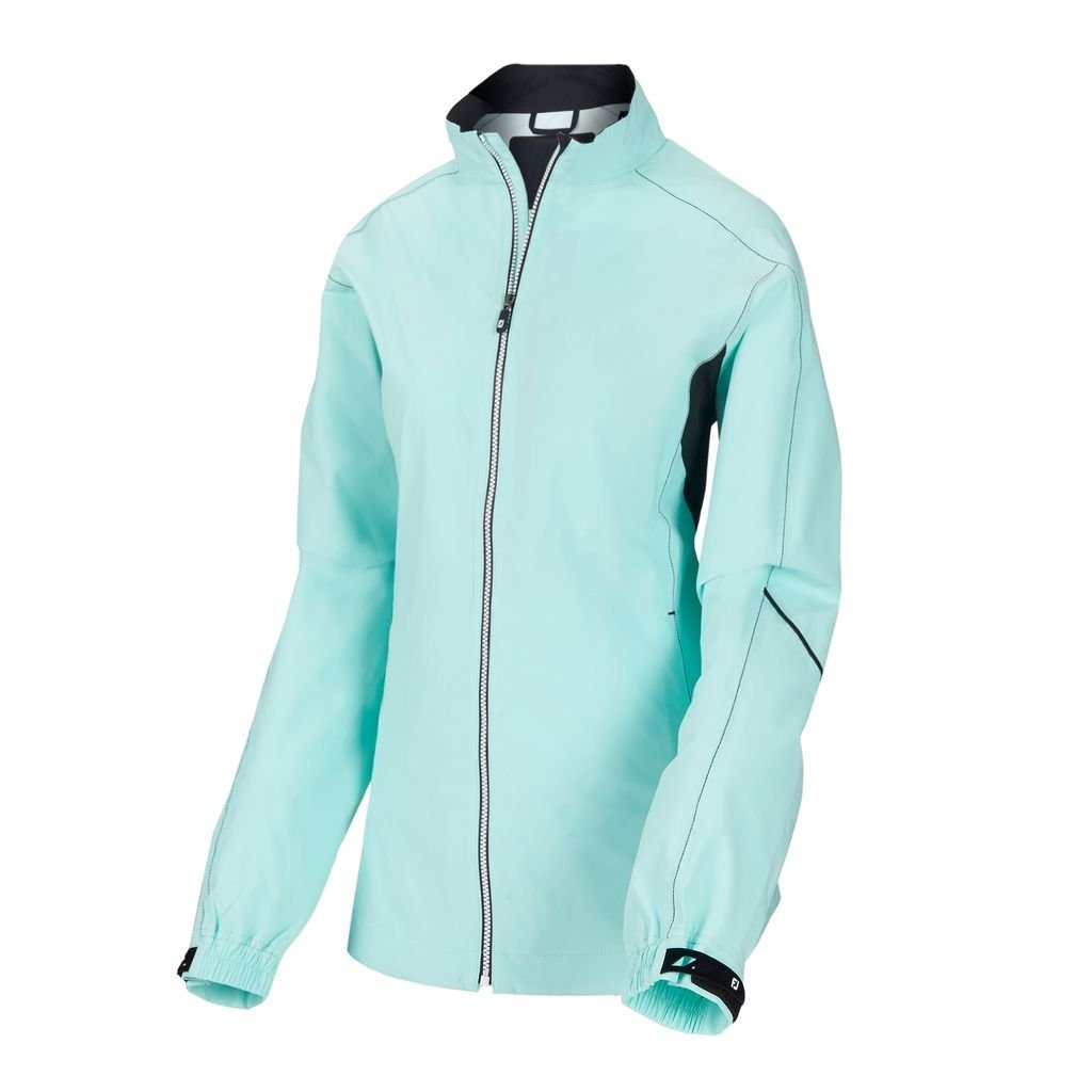 Footjoy Womens HydroLite Golf Rain Jackets