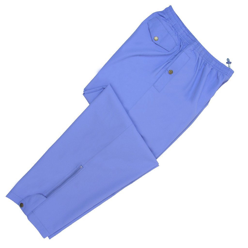 Ladies Monterey Club Lightweight Rainwear Golf Rain Pants