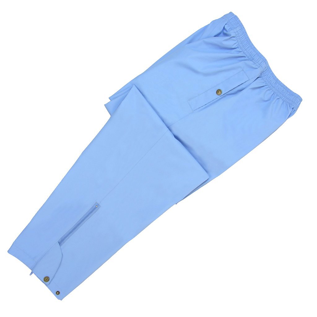 Monterey Club Ladies Lightweight Rainwear Golf Rain Pants