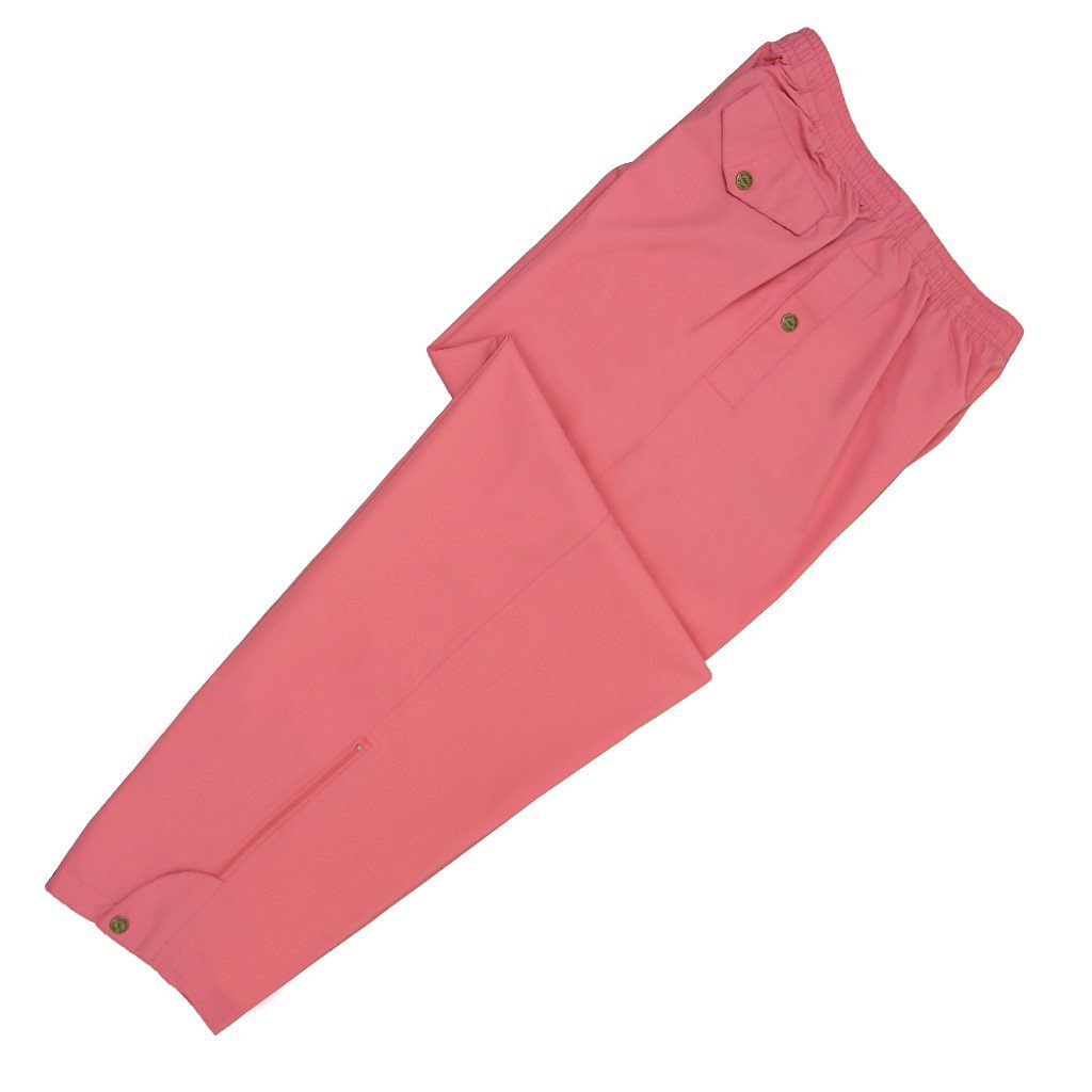 Monterey Club Ladies Lightweight Rainwear Golf Rain Pants