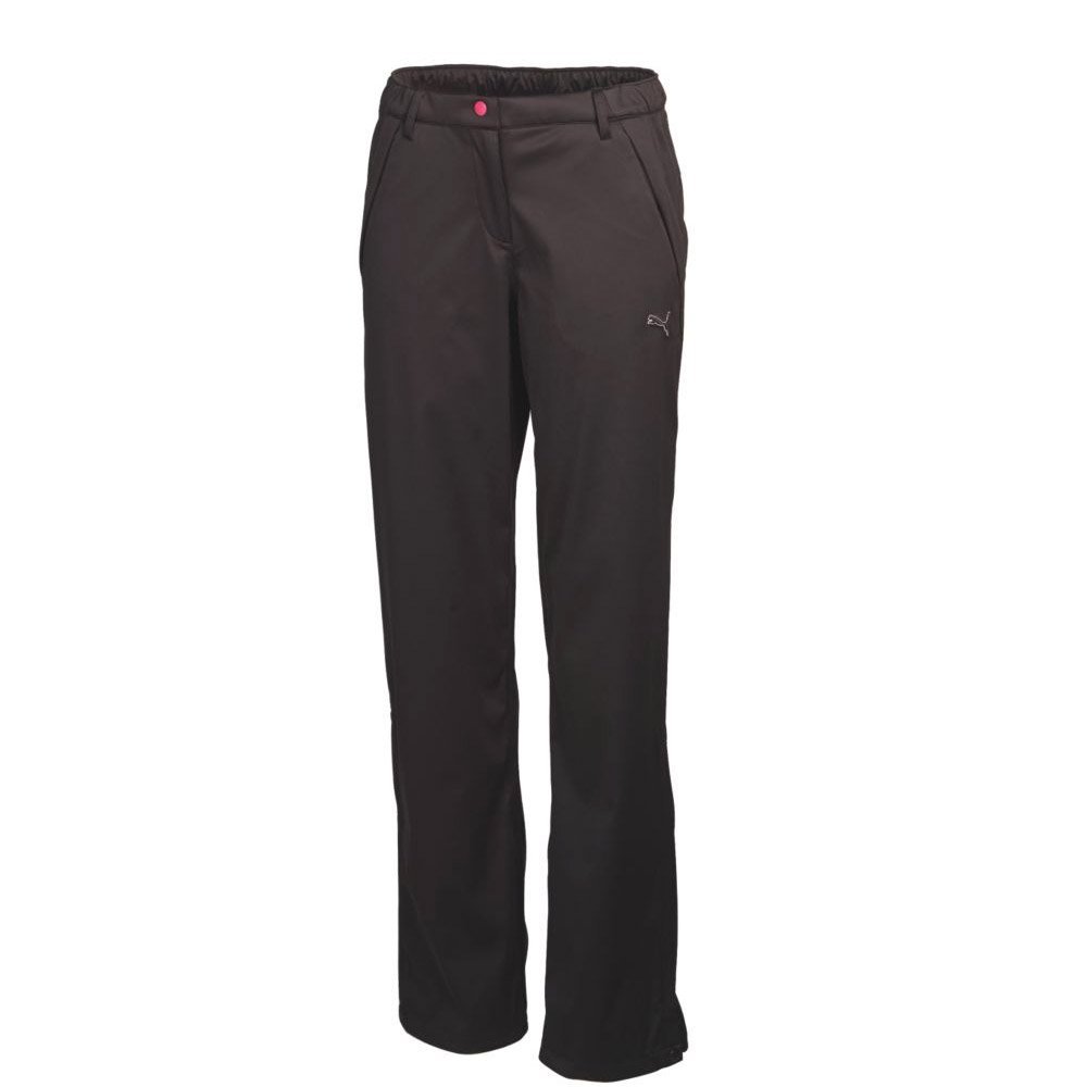 Womens Puma Golf Rain Pants