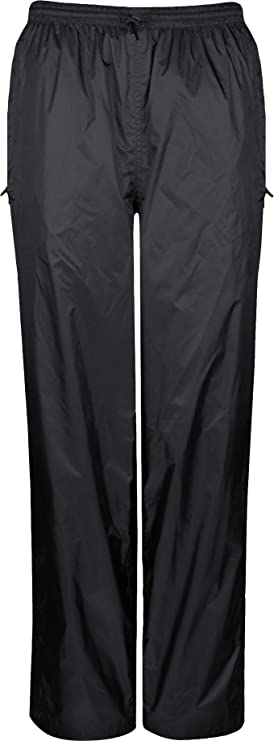 Womens Viking Windigo Waterproof Golf Rain Pants