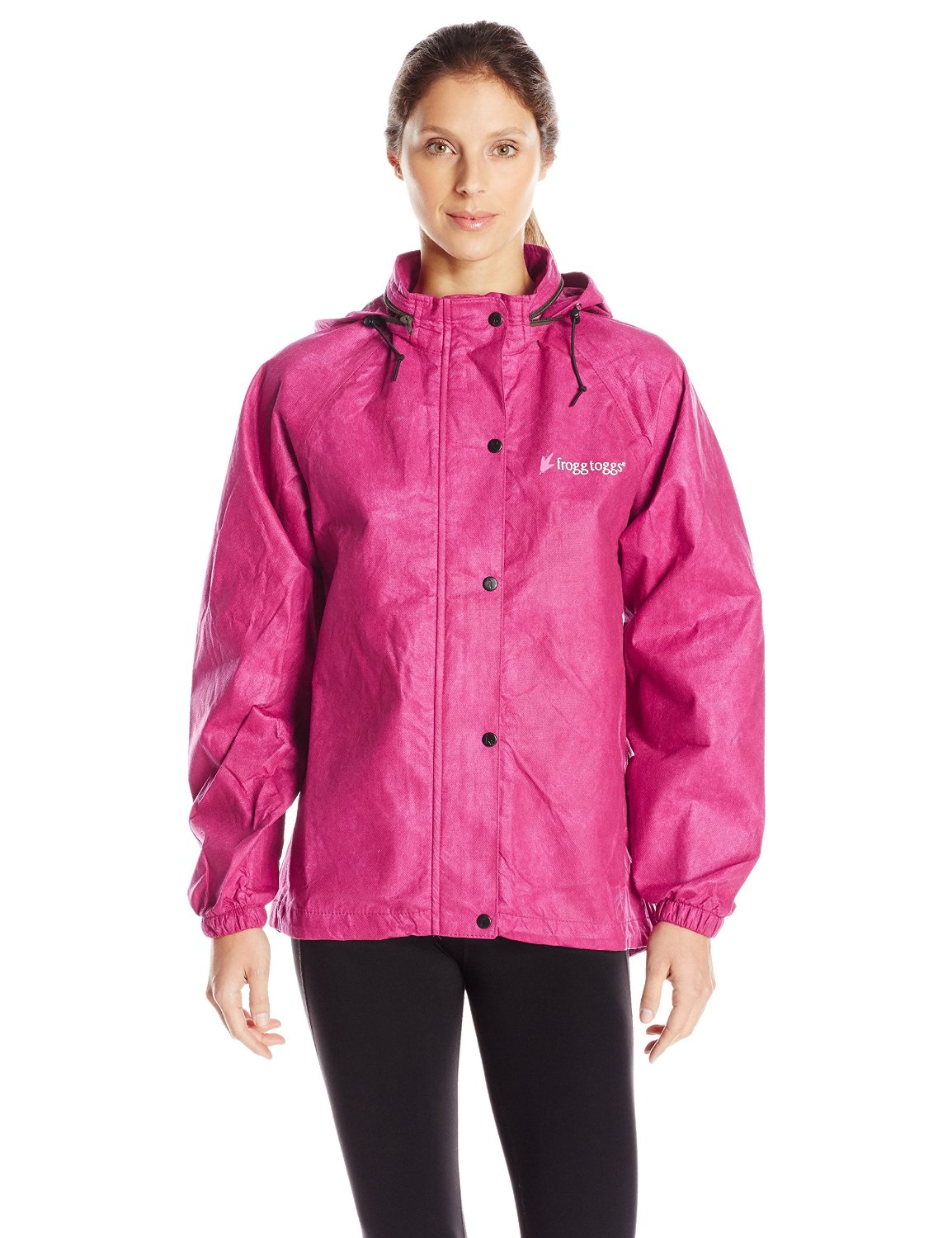 Womens Frogg Toggs All Purpose Golf Rain Suits