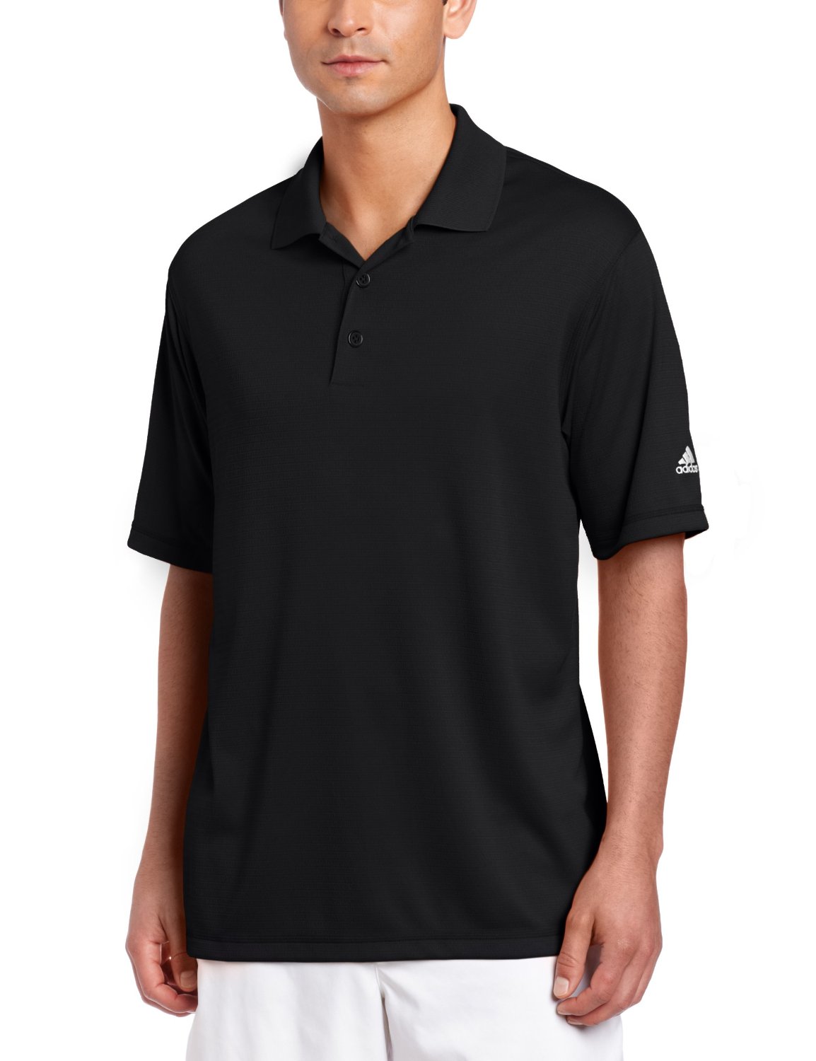 adidas climalite golf shirts