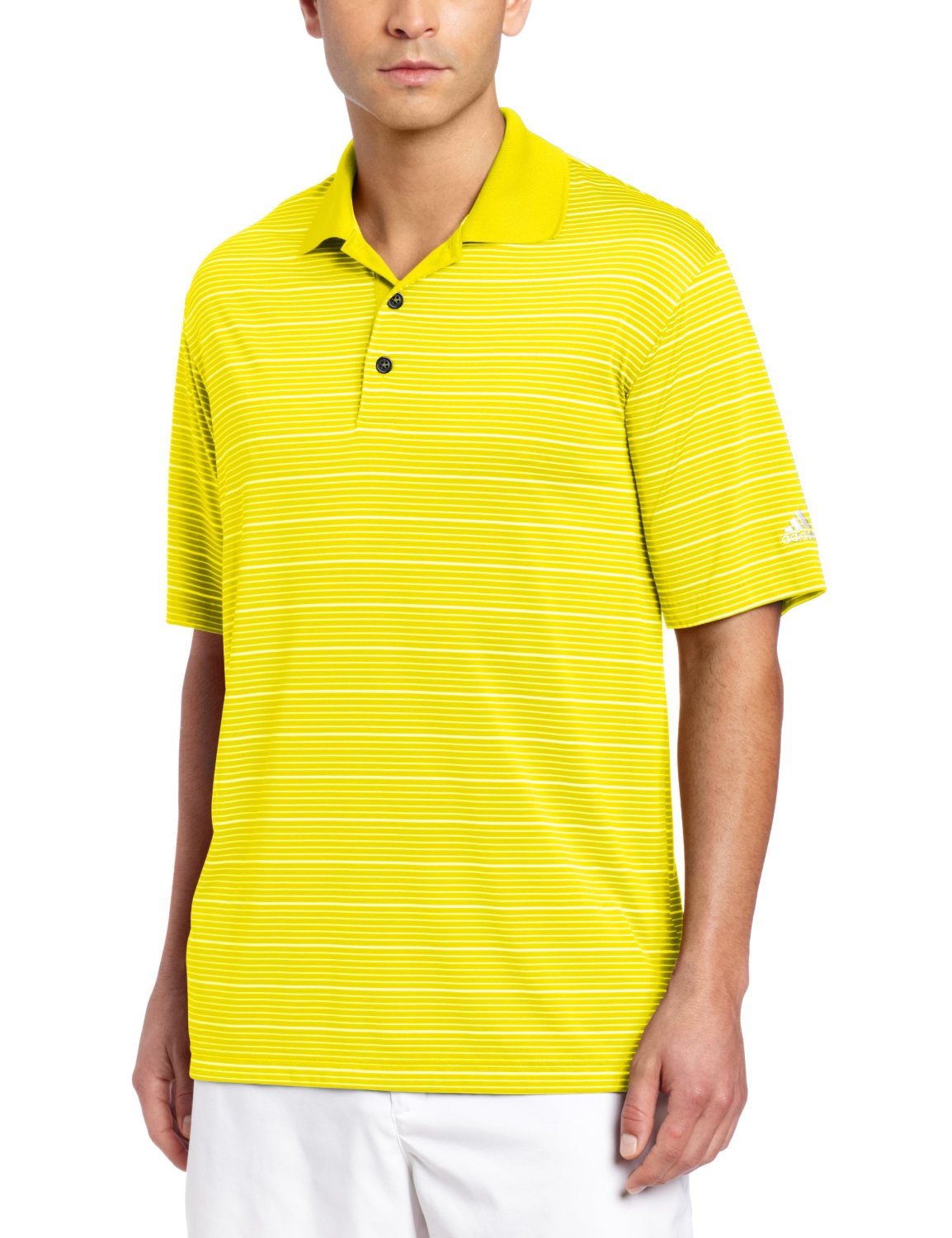 adidas climalite golf shirts