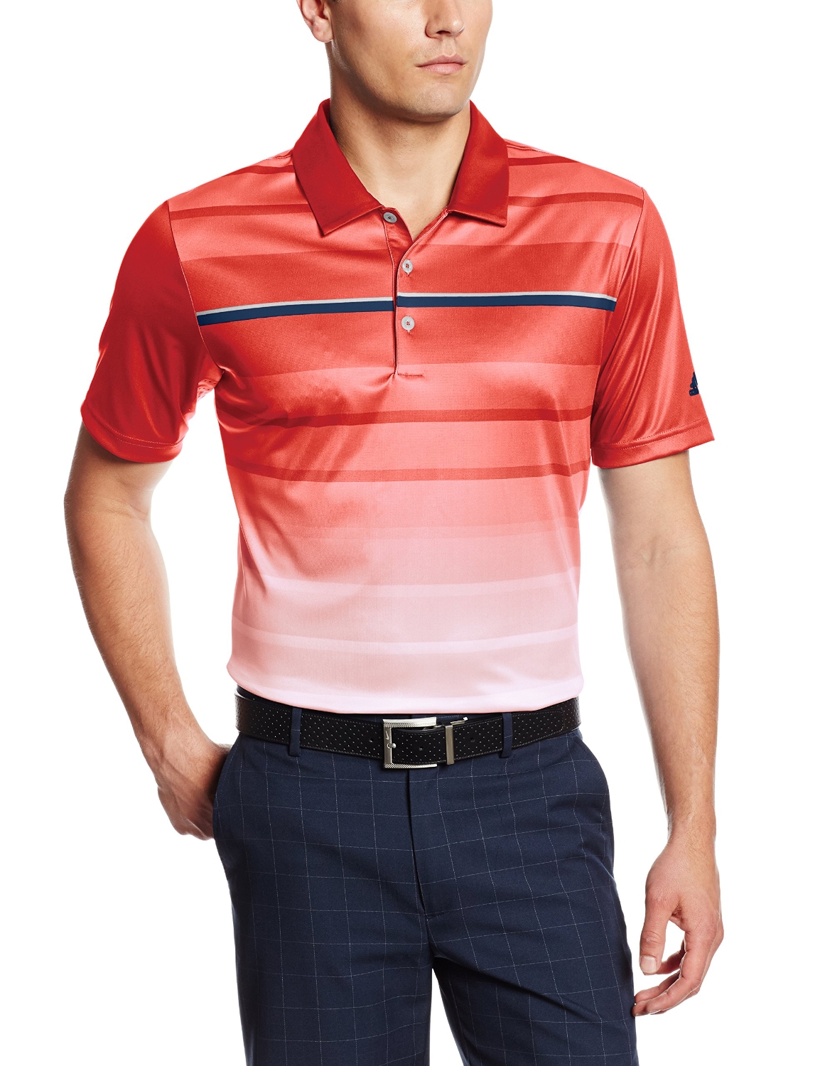 adidas climacool golf shirts clearance