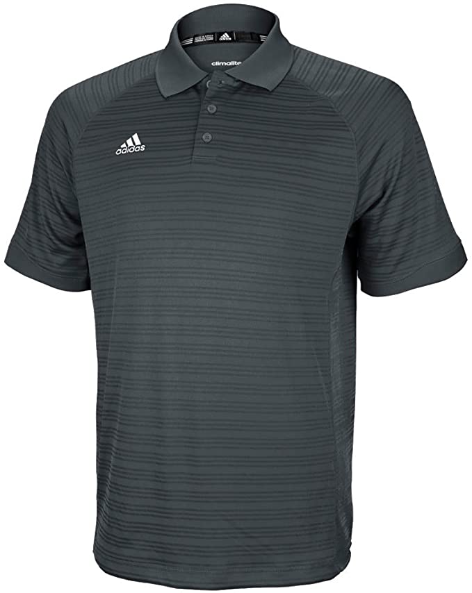 Adidas Mens Select Golf Polo Shirts