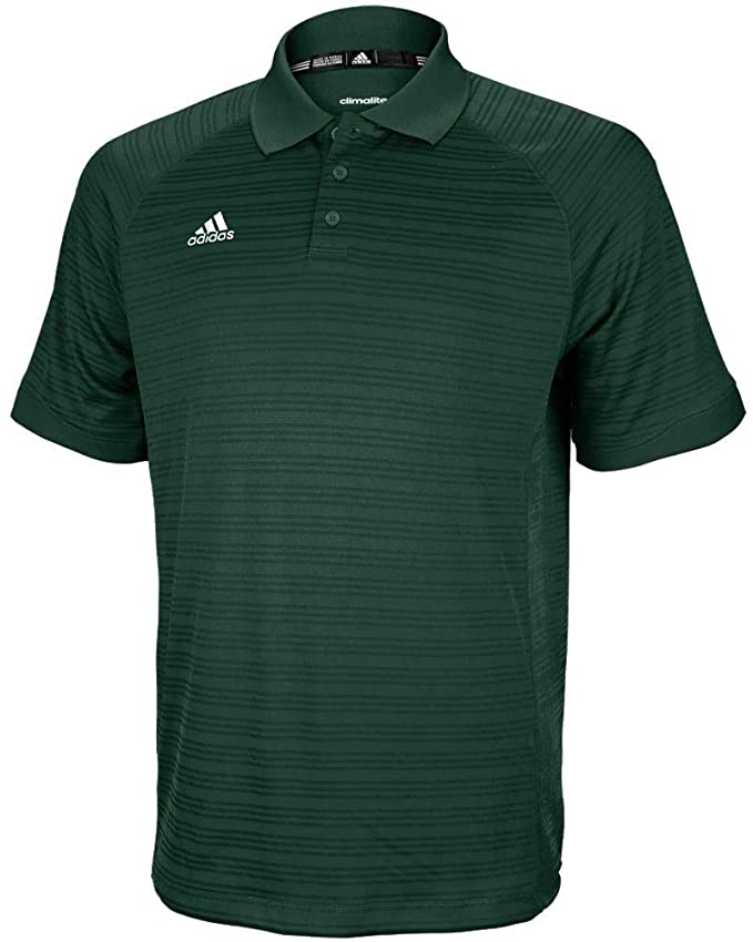 Adidas Mens Select Golf Polo Shirts