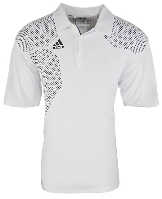 Adidas US Open Golf Polo Shirts