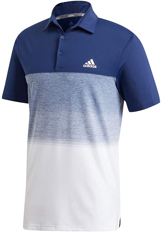 adidas mens golf apparel