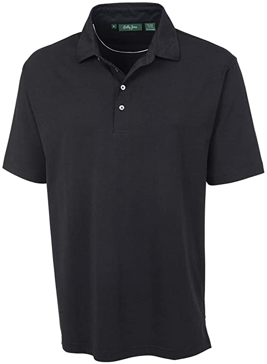 Bobby Jones Mens Stretch Liquid Cotton Golf Polo Shirts