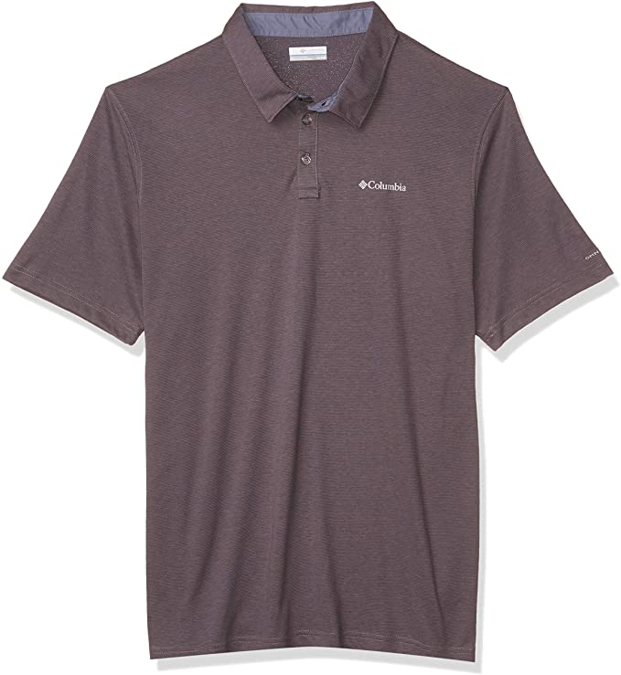 Columbia Mens Thistletown Park Golf Polo Shirts