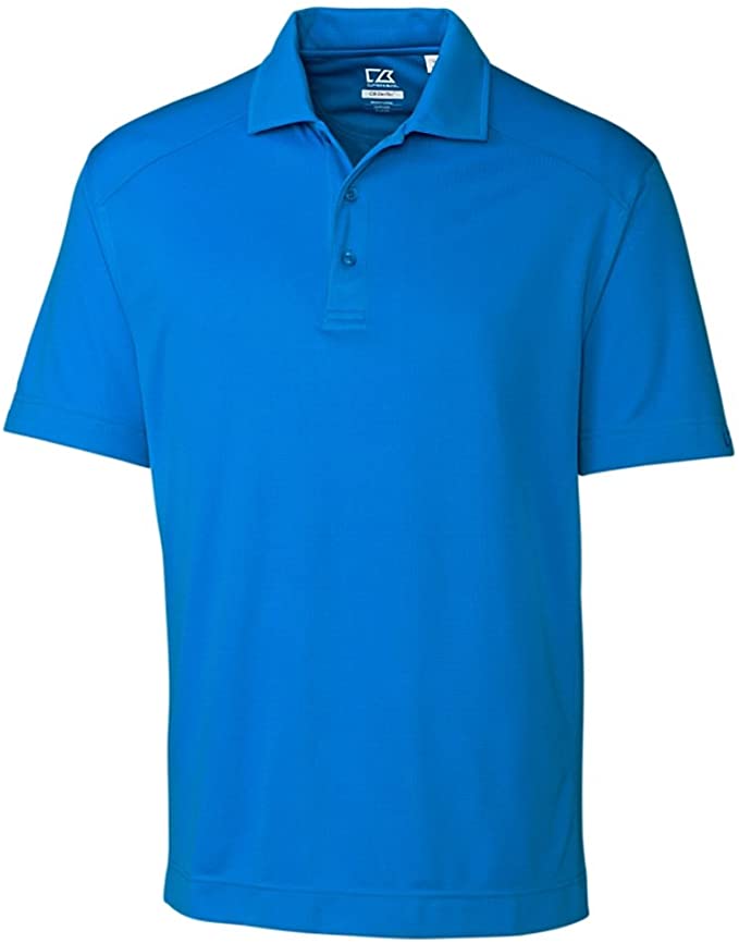 Cutter & Buck Mens Big Tall Drytec Genre Golf Polo Shirts