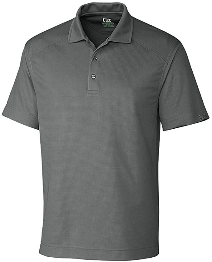 Cutter & Buck Mens Big Tall Drytec Genre Golf Polo Shirts