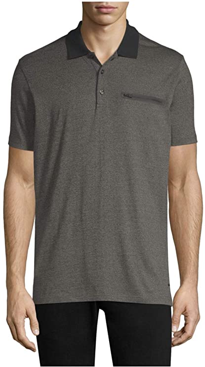 Mens Hugo Boss Dosborn Relaxed Fit Golf Polo Shirts