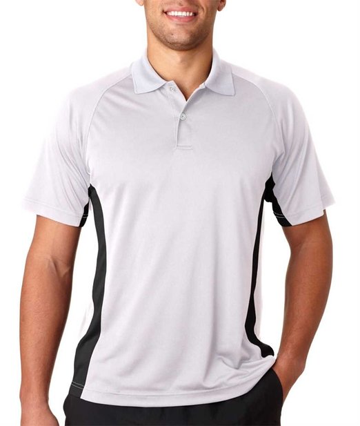 Izod Sideliner Performance Golf Polo Shirts