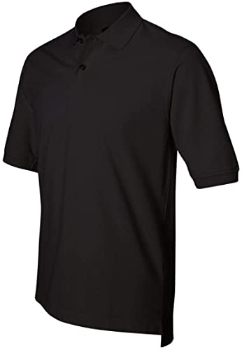 Mens Izod Silkwash Classic Pique Golf Polo Shirts