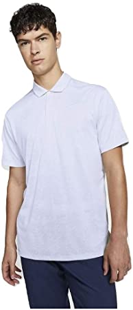 Mens Nike Breathe Golf Fitness Polo Shirts