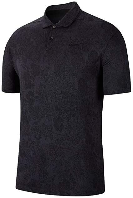 Nike Mens Breathe Golf Fitness Polo Shirts