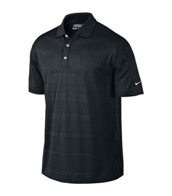 Nike Mens Core Body Mapping Golf Shirts