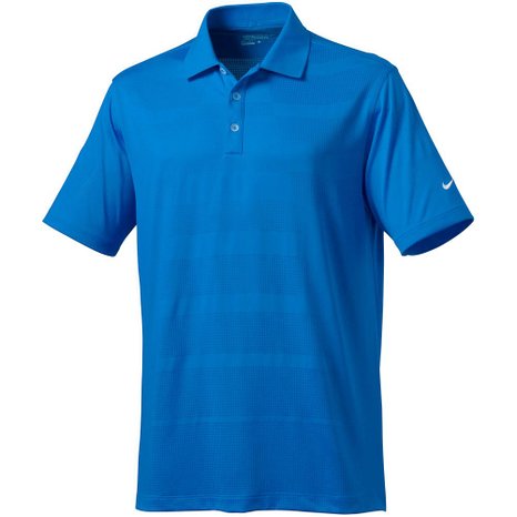 Nike Core Body Mapping Golf Polo Shirts