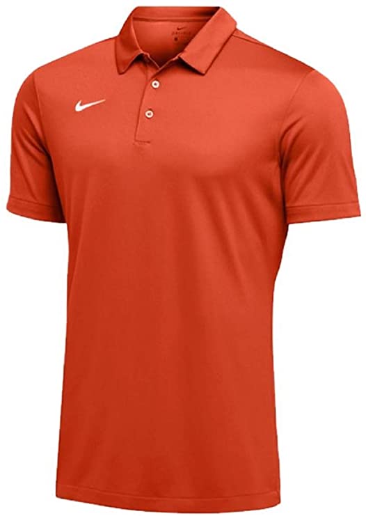 Nike Mens Dri-Fit Short Sleeve Golf Polo Shirts