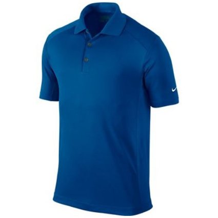 Mens Nike Dri-Fit Victory Golf Polo Shirts