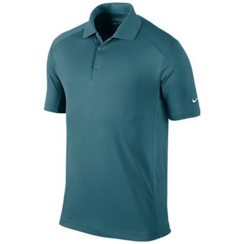 Mens Dri-Fit Victory Golf Polo Shirts